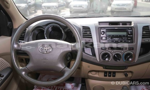 Buy Import Toyota Fortuner Black Car in Import - Dubai in Abhasia Buy Import Toyota Fortuner Black Car in Import - Dubai in Abhasia