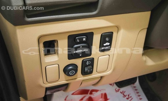Buy Import Toyota Fortuner Black Car in Import - Dubai in Abhasia Buy Import Toyota Fortuner Black Car in Import - Dubai in Abhasia