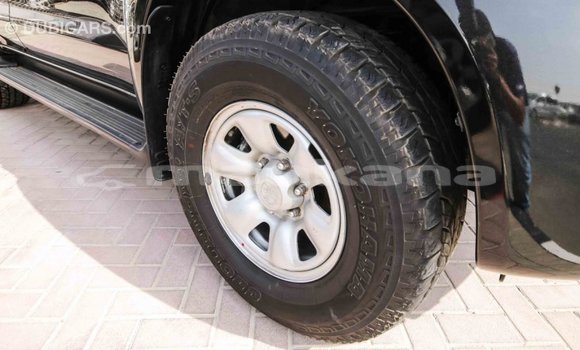 Buy Import Toyota Fortuner Black Car in Import - Dubai in Abhasia Buy Import Toyota Fortuner Black Car in Import - Dubai in Abhasia