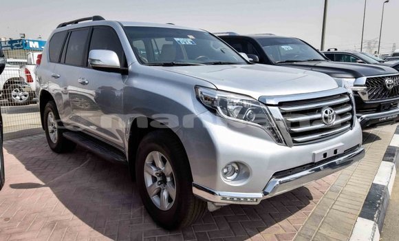 Buy Import Toyota Prado Other Car in Import - Dubai in Abhasia Buy Import Toyota Prado Other Car in Import - Dubai in Abhasia