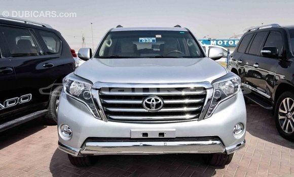 Buy Import Toyota Prado Other Car in Import - Dubai in Abhasia Buy Import Toyota Prado Other Car in Import - Dubai in Abhasia