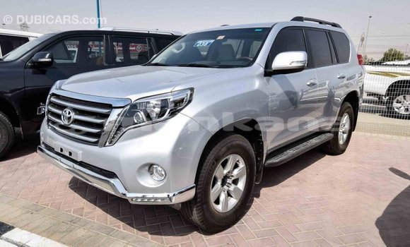 Buy Import Toyota Prado Other Car in Import - Dubai in Abhasia Buy Import Toyota Prado Other Car in Import - Dubai in Abhasia