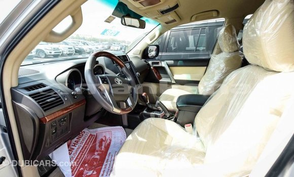 Buy Import Toyota Prado Other Car in Import - Dubai in Abhasia Buy Import Toyota Prado Other Car in Import - Dubai in Abhasia