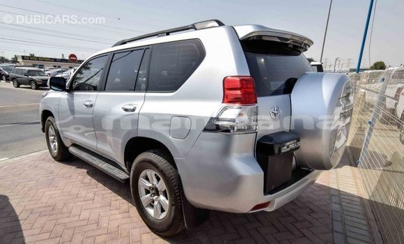 Buy Import Toyota Prado Other Car in Import - Dubai in Abhasia Buy Import Toyota Prado Other Car in Import - Dubai in Abhasia