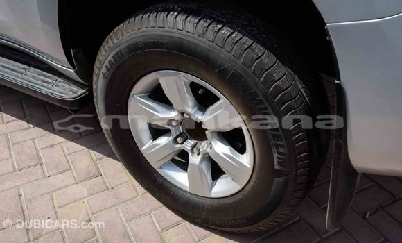 Buy Import Toyota Prado Other Car in Import - Dubai in Abhasia Buy Import Toyota Prado Other Car in Import - Dubai in Abhasia