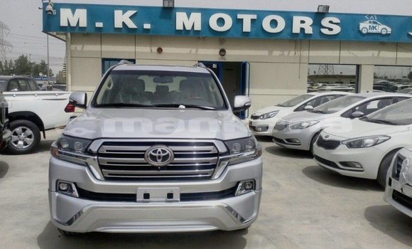 Buy Import Toyota Land Cruiser Other Car in Import - Dubai in Abhasia Buy Import Toyota Land Cruiser Other Car in Import - Dubai in Abhasia