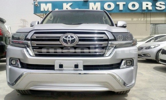 Buy Import Toyota Land Cruiser Other Car in Import - Dubai in Abhasia Buy Import Toyota Land Cruiser Other Car in Import - Dubai in Abhasia
