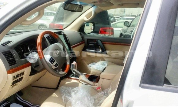 Buy Import Toyota Land Cruiser Other Car in Import - Dubai in Abhasia Buy Import Toyota Land Cruiser Other Car in Import - Dubai in Abhasia