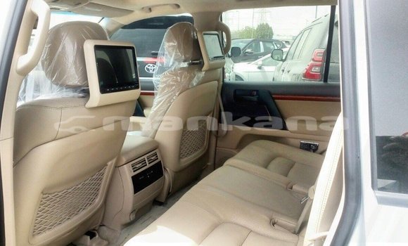 Buy Import Toyota Land Cruiser Other Car in Import - Dubai in Abhasia Buy Import Toyota Land Cruiser Other Car in Import - Dubai in Abhasia