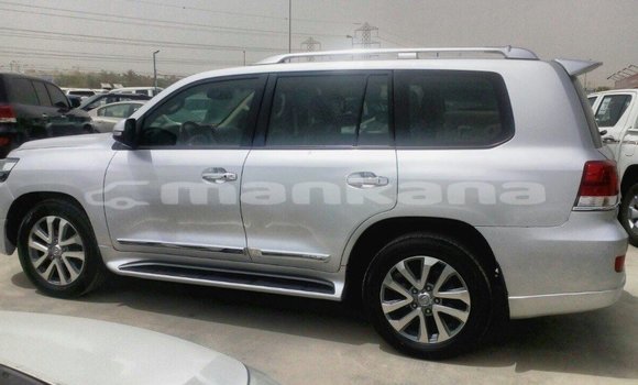 Buy Import Toyota Land Cruiser Other Car in Import - Dubai in Abhasia Buy Import Toyota Land Cruiser Other Car in Import - Dubai in Abhasia
