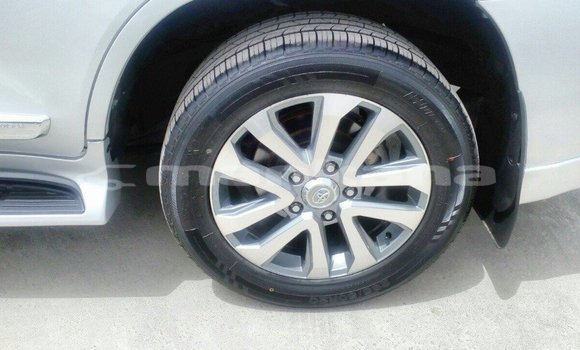 Buy Import Toyota Land Cruiser Other Car in Import - Dubai in Abhasia Buy Import Toyota Land Cruiser Other Car in Import - Dubai in Abhasia
