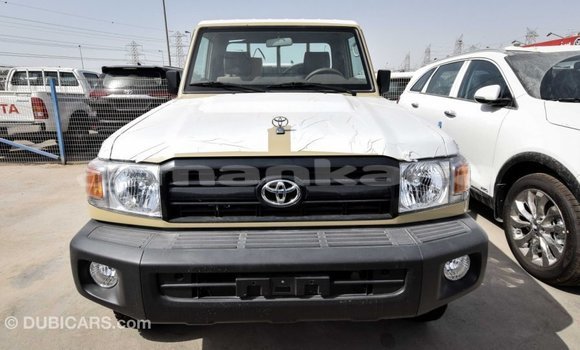 Buy Import Toyota Land Cruiser Beige Car in Import - Dubai in Abhasia Buy Import Toyota Land Cruiser Beige Car in Import - Dubai in Abhasia