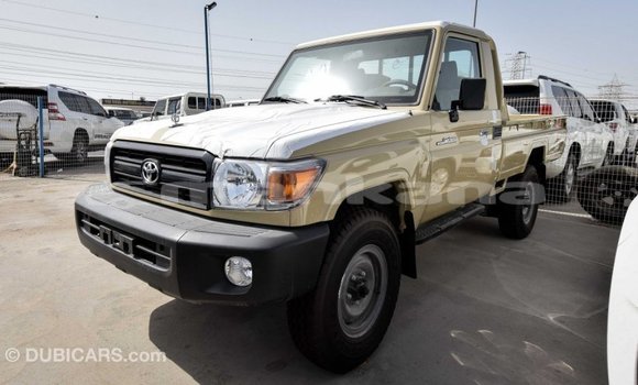 Buy Import Toyota Land Cruiser Beige Car in Import - Dubai in Abhasia Buy Import Toyota Land Cruiser Beige Car in Import - Dubai in Abhasia