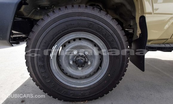 Buy Import Toyota Land Cruiser Beige Car in Import - Dubai in Abhasia Buy Import Toyota Land Cruiser Beige Car in Import - Dubai in Abhasia