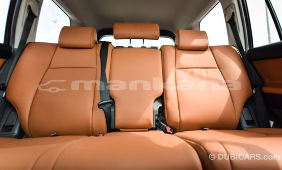 Buy Import Toyota Prado Brown Car in Import - Dubai in Abhasia Buy Import Toyota Prado Brown Car in Import - Dubai in Abhasia
