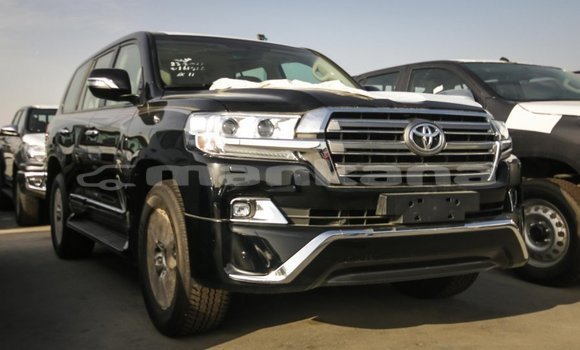 Buy Import Toyota Land Cruiser Black Car in Import - Dubai in Abhasia Buy Import Toyota Land Cruiser Black Car in Import - Dubai in Abhasia