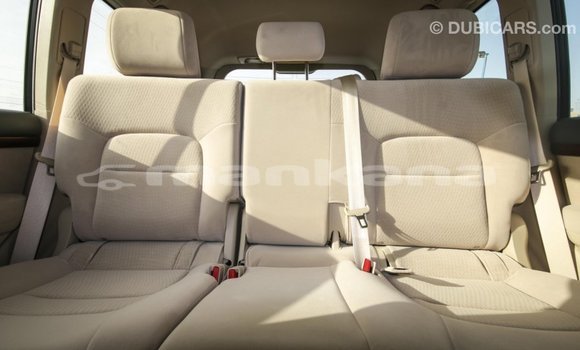 Buy Import Toyota Land Cruiser Black Car in Import - Dubai in Abhasia Buy Import Toyota Land Cruiser Black Car in Import - Dubai in Abhasia