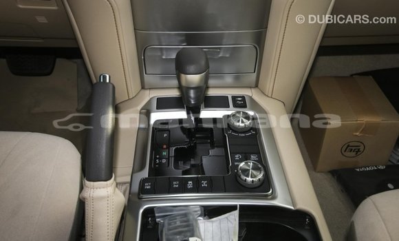 Buy Import Toyota Land Cruiser Black Car in Import - Dubai in Abhasia Buy Import Toyota Land Cruiser Black Car in Import - Dubai in Abhasia