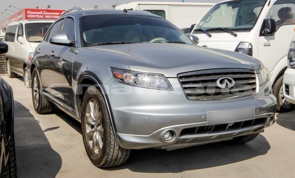 Buy Import Infiniti FX Other Car in Import - Dubai in Abhasia