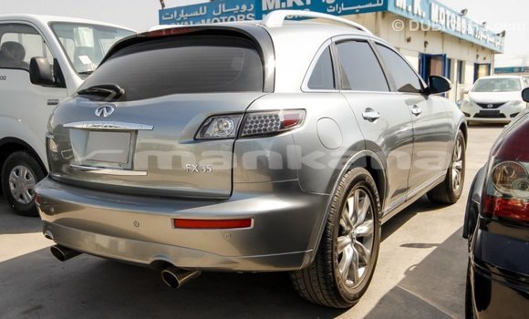 Buy Import Infiniti FX Other Car in Import - Dubai in Abhasia Buy Import Infiniti FX Other Car in Import - Dubai in Abhasia