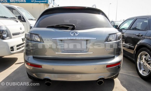 Buy Import Infiniti FX Other Car in Import - Dubai in Abhasia Buy Import Infiniti FX Other Car in Import - Dubai in Abhasia