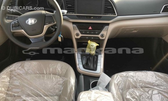 Buy Import Hyundai Elantra White Car in Import - Dubai in Abhasia Buy Import Hyundai Elantra White Car in Import - Dubai in Abhasia