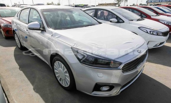 Buy Import Kia Cadenza Other Car in Import - Dubai in Abhasia Buy Import Kia Cadenza Other Car in Import - Dubai in Abhasia