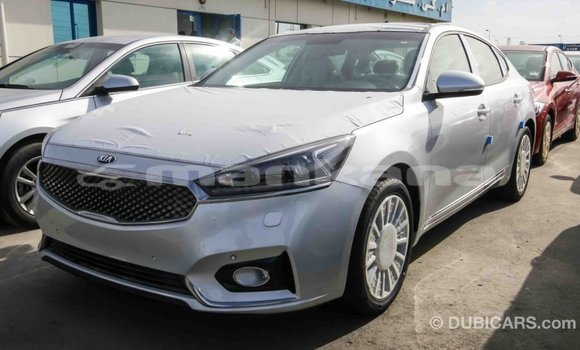 Buy Import Kia Cadenza Other Car in Import - Dubai in Abhasia Buy Import Kia Cadenza Other Car in Import - Dubai in Abhasia