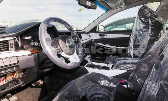 Buy Import Kia Cadenza Other Car in Import - Dubai in Abhasia Buy Import Kia Cadenza Other Car in Import - Dubai in Abhasia