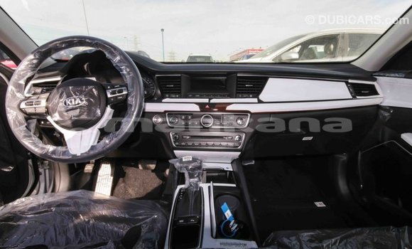 Buy Import Kia Cadenza Other Car in Import - Dubai in Abhasia Buy Import Kia Cadenza Other Car in Import - Dubai in Abhasia