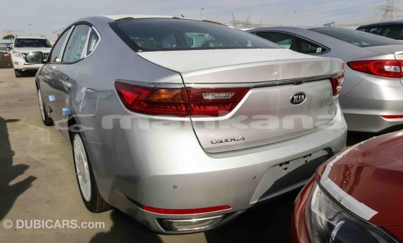 Buy Import Kia Cadenza Other Car in Import - Dubai in Abhasia Buy Import Kia Cadenza Other Car in Import - Dubai in Abhasia