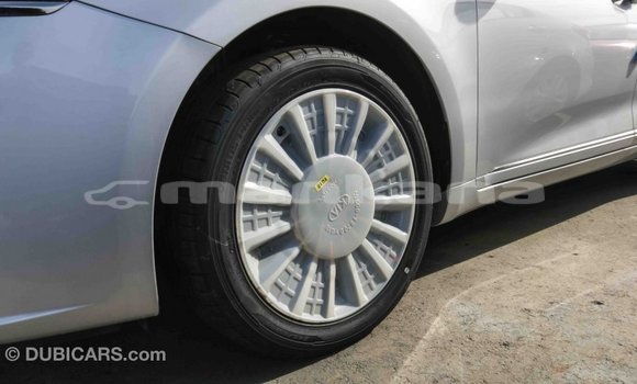 Buy Import Kia Cadenza Other Car in Import - Dubai in Abhasia Buy Import Kia Cadenza Other Car in Import - Dubai in Abhasia