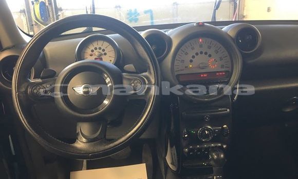 Buy Used MINI Cooper Blue Car in Tbilisi in Tbilisi Buy Used MINI Cooper Blue Car in Tbilisi in Tbilisi