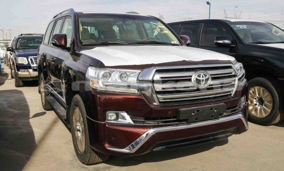 Buy Import Toyota Land Cruiser Other Car in Import - Dubai in Abhasia Buy Import Toyota Land Cruiser Other Car in Import - Dubai in Abhasia