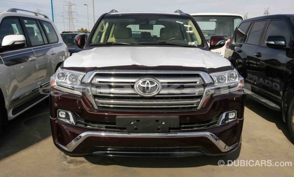 Buy Import Toyota Land Cruiser Other Car in Import - Dubai in Abhasia Buy Import Toyota Land Cruiser Other Car in Import - Dubai in Abhasia
