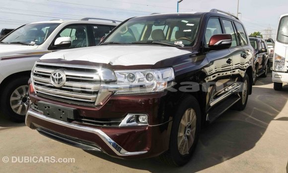 Buy Import Toyota Land Cruiser Other Car in Import - Dubai in Abhasia Buy Import Toyota Land Cruiser Other Car in Import - Dubai in Abhasia