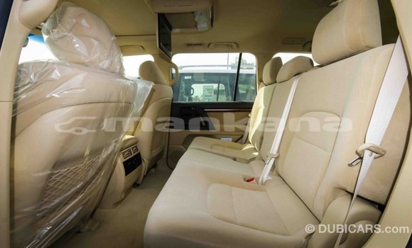 Buy Import Toyota Land Cruiser Other Car in Import - Dubai in Abhasia Buy Import Toyota Land Cruiser Other Car in Import - Dubai in Abhasia