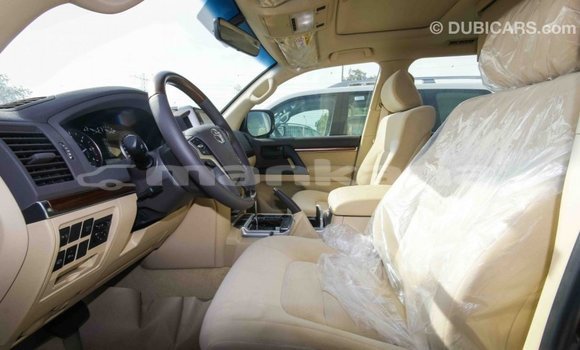 Buy Import Toyota Land Cruiser Other Car in Import - Dubai in Abhasia Buy Import Toyota Land Cruiser Other Car in Import - Dubai in Abhasia