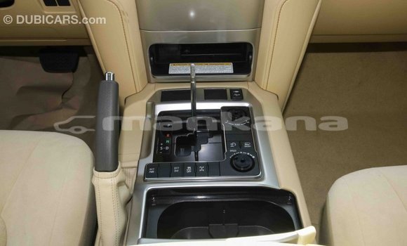 Buy Import Toyota Land Cruiser Other Car in Import - Dubai in Abhasia Buy Import Toyota Land Cruiser Other Car in Import - Dubai in Abhasia