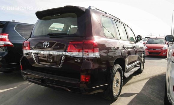 Buy Import Toyota Land Cruiser Other Car in Import - Dubai in Abhasia Buy Import Toyota Land Cruiser Other Car in Import - Dubai in Abhasia