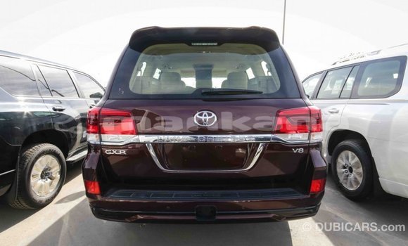 Buy Import Toyota Land Cruiser Other Car in Import - Dubai in Abhasia Buy Import Toyota Land Cruiser Other Car in Import - Dubai in Abhasia