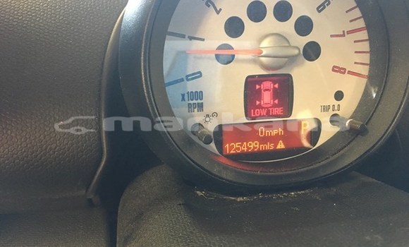 Buy Used MINI Cooper Blue Car in Tbilisi in Tbilisi Buy Used MINI Cooper Blue Car in Tbilisi in Tbilisi