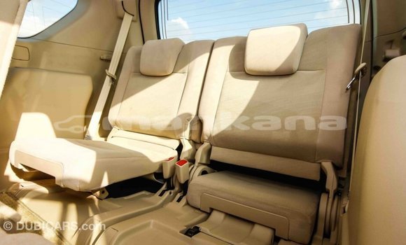 Buy Import Toyota Prado Black Car in Import - Dubai in Abhasia Buy Import Toyota Prado Black Car in Import - Dubai in Abhasia