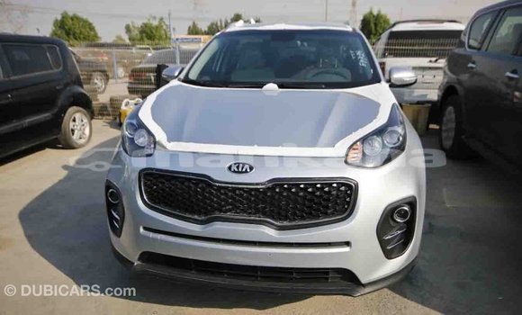Buy Import Kia Sportage Other Car in Import - Dubai in Abhasia Buy Import Kia Sportage Other Car in Import - Dubai in Abhasia