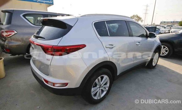 Buy Import Kia Sportage Other Car in Import - Dubai in Abhasia Buy Import Kia Sportage Other Car in Import - Dubai in Abhasia