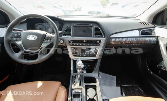 Buy Import Hyundai Sonata White Car in Import - Dubai in Abhasia Buy Import Hyundai Sonata White Car in Import - Dubai in Abhasia