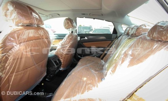 Buy Import Hyundai Sonata White Car in Import - Dubai in Abhasia Buy Import Hyundai Sonata White Car in Import - Dubai in Abhasia