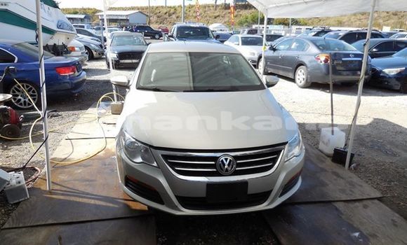 Buy Used Volkswagen Passat CC Silver Car in Tbilisi in Tbilisi Buy Used Volkswagen Passat CC Silver Car in Tbilisi in Tbilisi