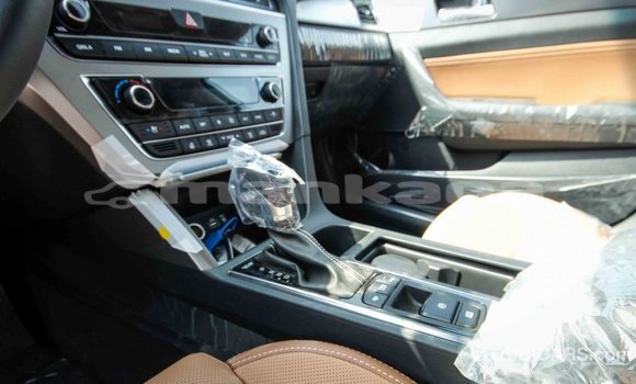 Buy Import Hyundai Sonata White Car in Import - Dubai in Abhasia Buy Import Hyundai Sonata White Car in Import - Dubai in Abhasia