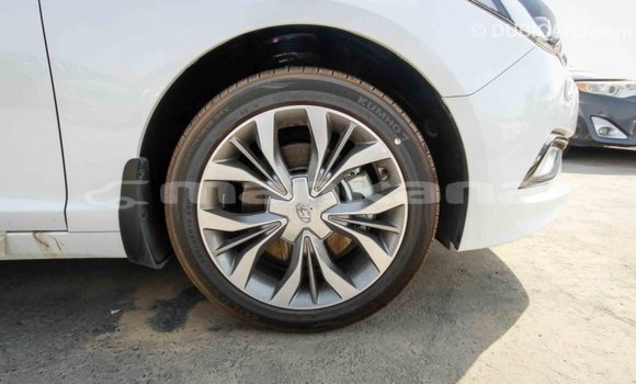 Buy Import Hyundai Sonata White Car in Import - Dubai in Abhasia Buy Import Hyundai Sonata White Car in Import - Dubai in Abhasia